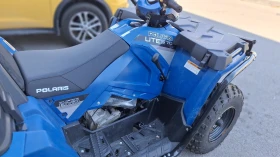 Polaris Sportsman X2, снимка 8