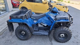 Polaris Sportsman X2 | Mobile.bg    4