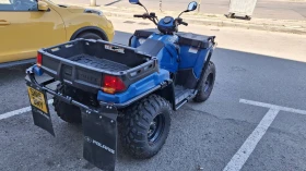 Polaris Sportsman X2 | Mobile.bg    5