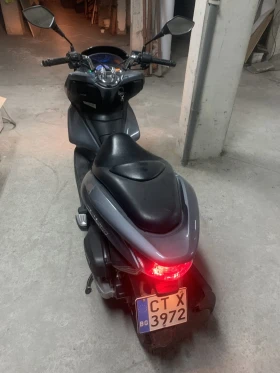 Honda Pcx, снимка 3