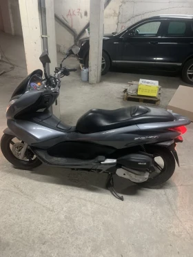  Honda Pcx