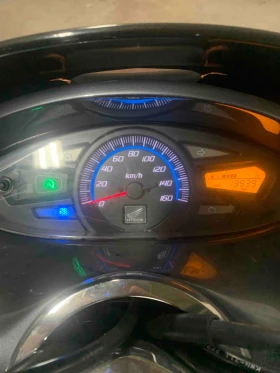 Honda Pcx, снимка 6