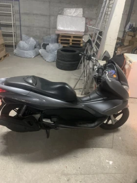 Honda Pcx, снимка 4