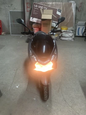 Honda Pcx, снимка 2