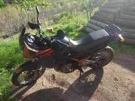 Обява за продажба на Kawasaki Kle 500 ~4 000 лв. - изображение 1