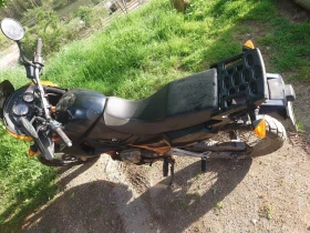 Обява за продажба на Kawasaki Kle 500 ~4 000 лв. - изображение 3