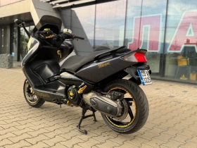 Yamaha T-max 500 | Mobile.bg    4
