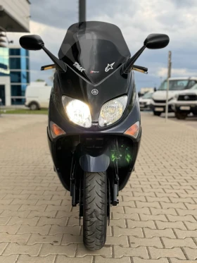 Yamaha T-max 500 | Mobile.bg    6