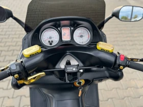 Yamaha T-max 500 | Mobile.bg    7
