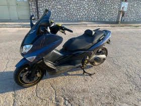  Yamaha T-max