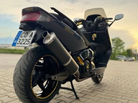 Yamaha T-max 500 | Mobile.bg    5