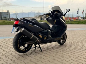 Yamaha T-max 500 | Mobile.bg    2