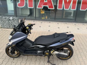 Yamaha T-max 500 | Mobile.bg    3