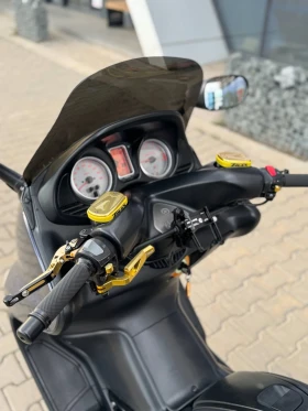 Yamaha T-max 500 | Mobile.bg    8