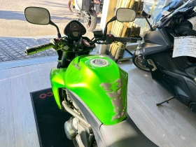 Kawasaki ER 6N 04.2008. | Mobile.bg    2