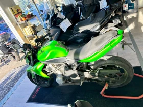 Kawasaki ER 6N 04.2008. | Mobile.bg    6