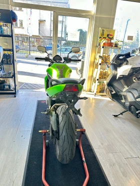Kawasaki ER 6N 04.2008. | Mobile.bg    5