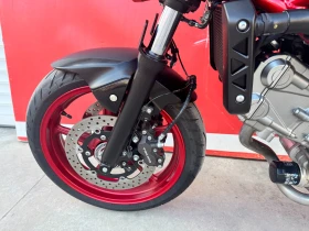 Suzuki SV 650 ABS , снимка 14 - Мотоциклети и мототехника - 53631575