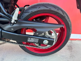 Suzuki SV 650 ABS , снимка 13 - Мотоциклети и мототехника - 53631575