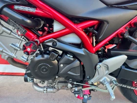 Suzuki SV 650 ABS , снимка 12 - Мотоциклети и мототехника - 53631575