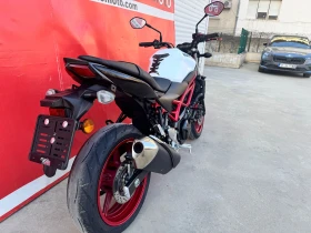 Suzuki SV 650 ABS , снимка 4 - Мотоциклети и мототехника - 53631575