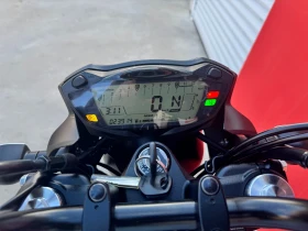 Suzuki SV 650 ABS , снимка 15 - Мотоциклети и мототехника - 53631575