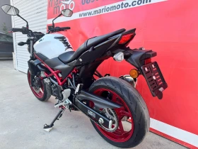 Suzuki SV 650 ABS , снимка 11 - Мотоциклети и мототехника - 53631575