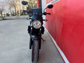 Suzuki SV 650 ABS , снимка 3 - Мотоциклети и мототехника - 53631575