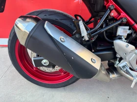 Suzuki SV 650 ABS , снимка 7 - Мотоциклети и мототехника - 53631575