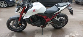 Honda Hornet cb750 - 290km!!! | Mobile.bg � ����� ������ 4