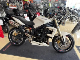 Triumph Street Twin 675 | Mobile.bg � ����� ������ 3