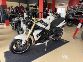 Triumph Street Twin 675 | Mobile.bg � ����� ������ 10
