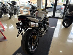 Triumph Street Twin 675 | Mobile.bg � ����� ������ 6