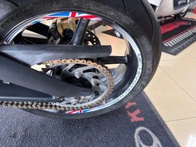 Triumph Street Twin 675 | Mobile.bg � ����� ������ 9