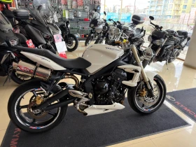 Triumph Street Twin 675 | Mobile.bg � ����� ������ 4