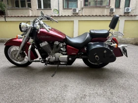 Honda Shadow 750 ��� �2 | Mobile.bg � ����� ������ 8