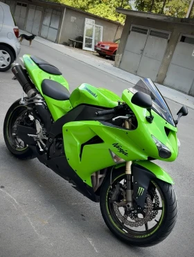 Kawasaki Ninja ZX-10R | Mobile.bg � ����� ������ 6
