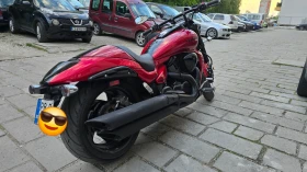 Suzuki Boulevard M109R | Auto.bg — изображение 5