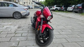 Suzuki Boulevard M109R | Auto.bg — изображение 3