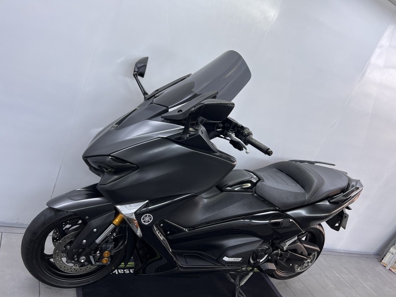 Yamaha T-max DX, снимка 3 - Мотоциклети и мототехника - 45136683