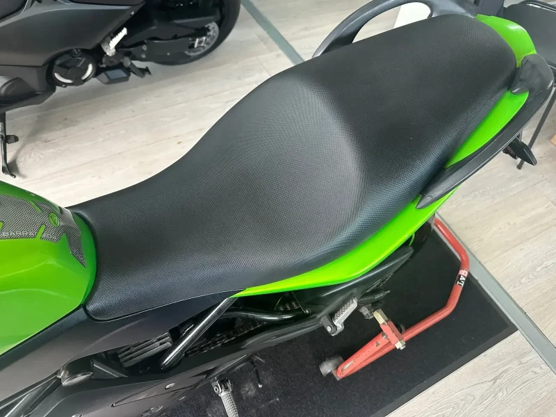 Kawasaki ER 6N 04.2008г., снимка 5 - Мотоциклети и мототехника - 52108255