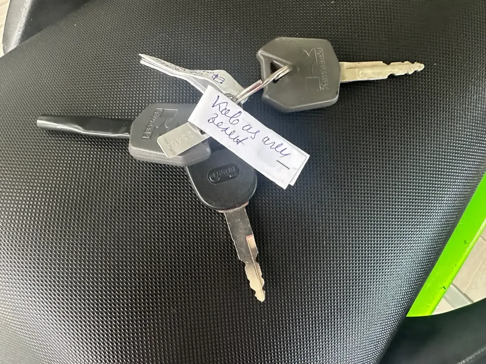 Kawasaki ER 6N 04.2008. | Mobile.bg   14