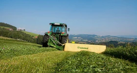  Krone ActiveMow R200 | Mobile.bg    3
