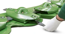  Krone ActiveMow R200 | Mobile.bg    2