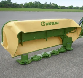      Krone ActiveMow R200