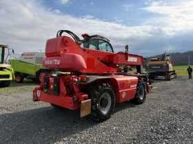Телескопични товарачи Manitou MRT 2150+ С 2 БРОЯ УРЕДИ ЛИЗИНГ, снимка 7