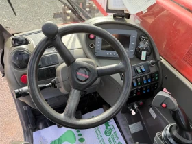 Телескопични товарачи Manitou MRT 2150+ С 2 БРОЯ УРЕДИ ЛИЗИНГ, снимка 15