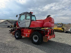 Телескопични товарачи Manitou MRT 2150+ С 2 БРОЯ УРЕДИ ЛИЗИНГ, снимка 5