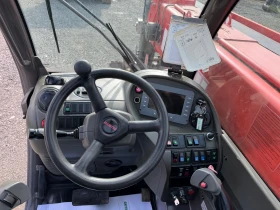 Телескопични товарачи Manitou MRT 2150+ С 2 БРОЯ УРЕДИ ЛИЗИНГ, снимка 16