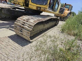 Багер Komatsu Pc240lc, снимка 5